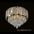 Luxury crystal modern chandeliers pendant lights